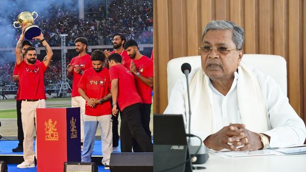 RCB ಕಾಲ್ತುಳಿತ ದುರಂತಕ್ಕೆ ಅಸಲಿ ಕಾರಣ ತಿಳಿಸಿದ ಸಿಎಂ ಸಿದ್ದರಾಮಯ್ಯ