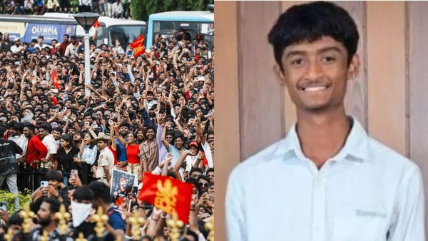 100 ಕೋಟಿ ಆಸ್ತಿ ಮಾಡಿಟ್ಟೆ, ಒಬ್ಬನೇ ಮಗ ಎಲ್ಲ ಬಿಟ್ಟೋದ: ಭೂಮಿಕ್‌ ತಂದೆ ಗೋಳಾಟ