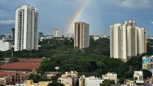 Bengaluru Rent: ಬೆಂಗಳೂರಿನ ಅಪಾರ್ಟ್‌ಮೆಂಟ್‌ ಬಾಡಿಗೆ ₹2.7 ಲಕ್ಷ, ಅಡ್ವಾನ್ಸ್‌ ಕೇಳಿದ್ರೆ ತಲೆ ತಿರುಗುತ್ತೆ!