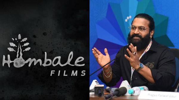 ಕಾಂತಾರ-1 ಶೂಟಿಂಗ್‌ ವೇಳೆ ಆಗಿದ್ದೇನು? ಕ್ಲಾರಿಟಿ ಕೊಟ್ಟ ಹೊಂಬಾಳೆ ಫಿಲ್ಮ್ಸ್‌