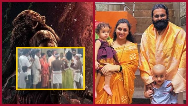 Rishab Shetty: ಕಾಂತಾರಕ್ಕೆ ಎದುರಾಗಿದ್ಯಾ ದೈವ ಕಂಟಕ: ರಿಷಬ್ ಶೆಟ್ಟಿಗೆ ಪಂಜುರ್ಲಿ ದೈವ ಹೇಳಿದ್ದೇನು?