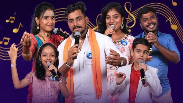SaReGaMaPa Finale: ಆರು ಫೈನಲಿಸ್ಟ್‌ಗಳಲ್ಲಿ ಇವರೇ ನೋಡಿ ಈ ಬಾರಿಯ ಸರಿಗಮಪ ವಿನ್ನರ್‌