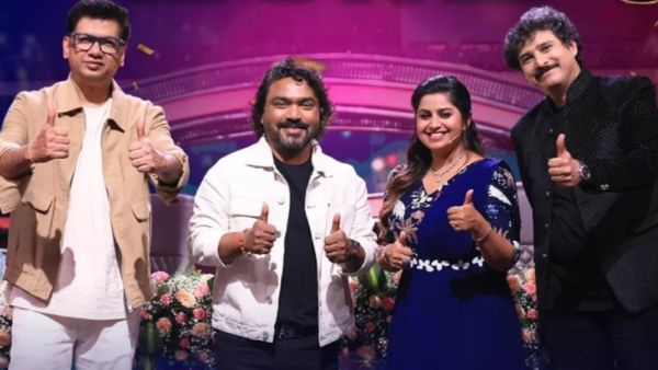 Saregamapa Finale: 6 ಫೈನಲಿಸ್ಟ್‌ಗಳಲ್ಲಿ ಯಾರ ಕೈಸೇರಲಿದೆ ಸರಿಗಮಪ ಟ್ರೋಫಿ?