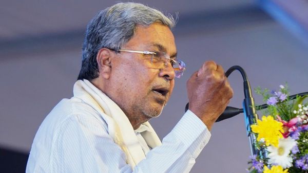 ಕರ್ನಾಟಕದೊಂದಿಗೆ ಆಂಧ್ರ ಕಿರಿಕ್: ಕೇಂದ್ರದ ಮೊರೆ ಹೋದ ಸಿದ್ದರಾಮಯ್ಯ!