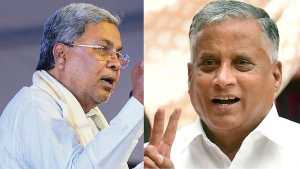 ಈ ಯೋಜನೆ ನಿಲ್ಲಿಸಿ ಎಂದು ರಾಜ್ಯ ಸರ್ಕಾರಕ್ಕೆ ಪತ್ರ ಬರೆದ ವಿ ಸೋಮಣ್ಣ!