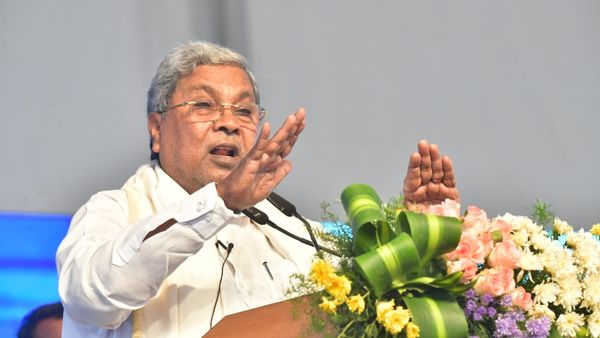 ಕಲ್ಯಾಣ ಕರ್ನಾಟಕದ ಭಾಗದಲ್ಲಿ ಖಾಲಿ ಇರುವ ಹುದ್ದೆಗಳ ಭರ್ತಿ: ಅಪ್‌ ಡೇಟ್‌ ಕೊಟ್ಟ ಸಿದ್ದರಾಮಯ್ಯ