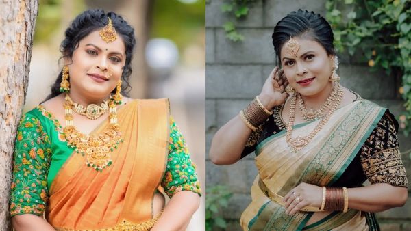 ವಯಸ್ಸಿಗೆ ಬಂದೆ ಅಂತ ಆಶ್ರಮದಲ್ಲಿ ಬಿಟ್ರು, ವಾರಕ್ಕೊಬ್ಬ ಬಾಯ್‌ಫ್ರೆಂಡ್‌ ಅಂದ್ರು: ಸೀರಿಯಲ್‌ ನಟಿ ಸಿತಾರಾ