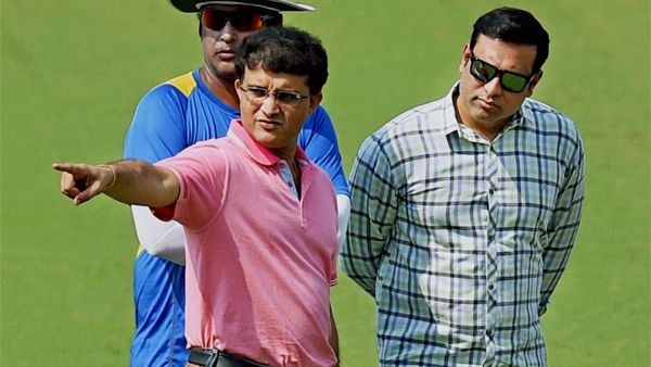 ದಾದಾ ಜೊತೆ ವಿವಿಎಸ್‌ ಲಕ್ಷ್ಮಣ್ 3 ತಿಂಗಳು ಮಾತು ಬಿಡಲು ಕಾರಣವೇನು?