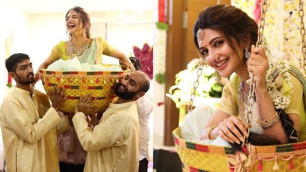 ಶ್ರೀಲೀಲಾ ಮದುವೆ ಆಗುತ್ತಿರುವ ವಿಚಾರ ನಿಜವೇ? ಕೊನೆಗೂ ಉತ್ತರ ಕೊಟ್ಟ ನಟಿ