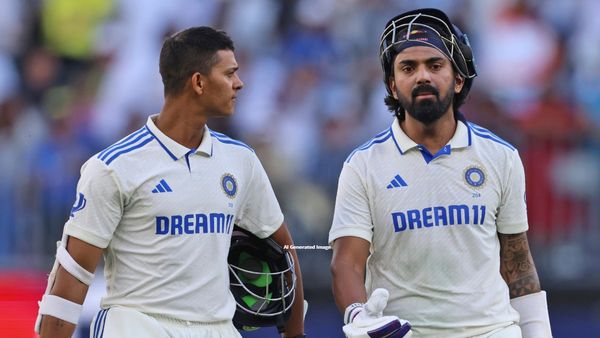 IND vs ENG Test: ಕನ್ನಡಿಗ ರಾಹುಲ್, ಯಶಸ್ವಿ ಓಪನರ್ಸ್: ಯಾರಿಗೆ 3, 4ನೇ ಕ್ರಮಾಕಂದಲ್ಲಿ ಅವಕಾಶ?