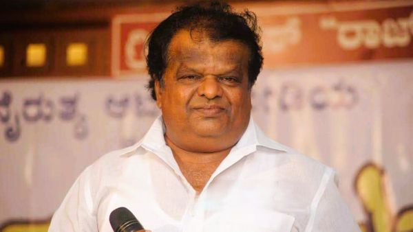 Tennis Krishna: ರಾಜ್‌ಕುಮಾರ್‌-ವಿಷ್ಣುವರ್ಧನ್‌ ನಾನೇ ಬೇಕು ಅಂತಿದ್ರು, ಈಗಿನ ನಟರು ನನ್ನ ಮರೆತಿದ್ದಾರೆ!