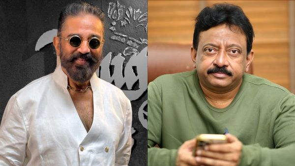 Ram Gopal Varma: ಕಮಲ್‌ ಬೆಂಬಲಿಸಿ ಕನ್ನಡಿಗರನ್ನ ಗೂಂಡಾಗಳು ಎಂದ ರಾಮ್‌ ಗೋಪಾಲ್‌ ವರ್ಮಾ