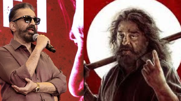 Thug life ಕಮಲ್ ಹಾಸನ್ ಲೆಕ್ಕಾಚಾರ ತಲೆಕೆಳಗೆ! ತಮಿಳಿಗರಿಂದಲೇ ಸಿನಿಮಾ ಟ್ರೋಲ್ & ಫ್ಲಾಪ್ ?!