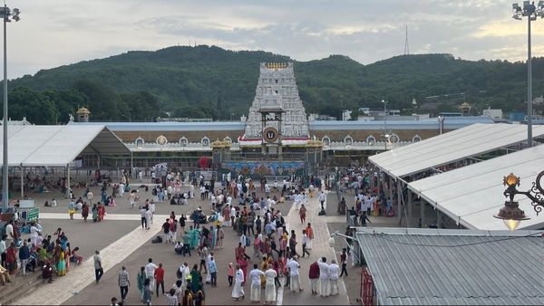Tirupati Tirumala: ತಿರುಪತಿಗೆ ಹೋಗುವ ಕರ್ನಾಟಕದ ಭಕ್ತರಿಗೆ ಭರ್ಜರಿ ಸಿಹಿಸುದ್ದಿ