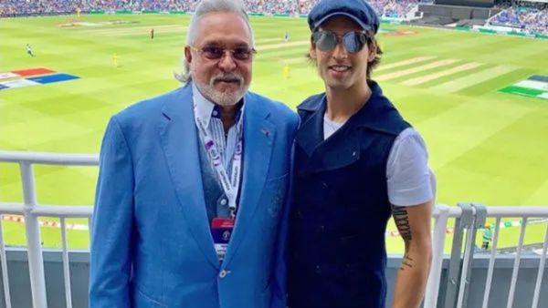 RCB ವಿಡಿಯೋ ಹಂಚಿಕೊಂಡ ವಿಜಯ್ ಮಲ್ಯ ಪುತ್ರ ಸಿದ್ಧಾರ್ಥ್‌ಗೆ ಸಂಕಷ್ಟ!