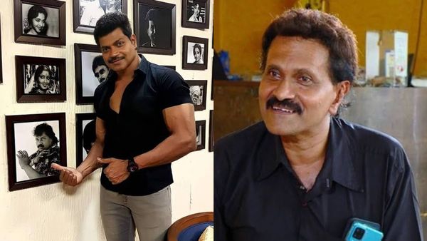 ಪ್ರಭಾಕರ್‌ ಮಗನನ್ನ ತುಳೀಬೇಡಿ: ನಟ ವಿನೋದ್‌ ರಾಜ್‌ ಹೀಗಂದಿದ್ದೇಕೆ?