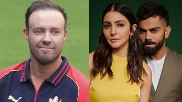 Virat Kohli: ವಿರಾಟ್ ಕೊಹ್ಲಿ & ಎಬಿಡಿ ನಡುವೆ ಈ ಕಾರಣಕ್ಕೆ ಮಾತು ನಿಂತಿತ್ತು!