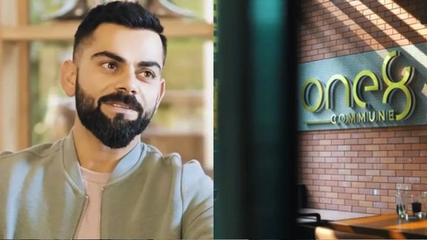 Virat Kohli: ವಿರಾಟ್‌ ಕೊಹ್ಲಿಗೆ ಸೇರಿದ ಬೆಂಗಳೂರಿನ ರೆಸ್ಟೋರೆಂಟ್‌ ಮೇಲೆ ಕೇಸ್‌, ಏನಿದು ಪ್ರಕರಣ?
