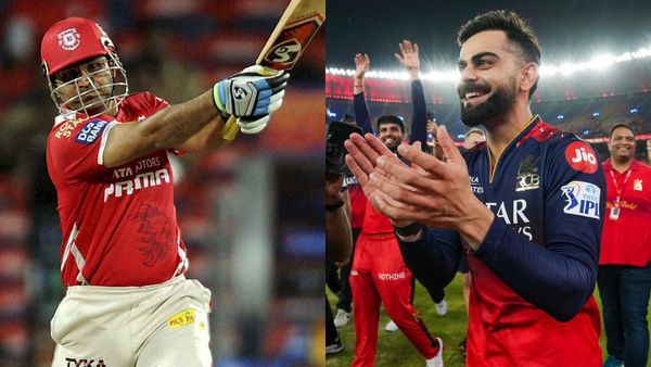 ದೆಹಲಿ ಪ್ರೀಮಿಯರ್ ಲೀಗ್‌: ಹರಾಜು ಪಟ್ಟಿಯಲ್ಲಿ ವೀರೇಂದ್ರ ಸೆಹ್ವಾಗ್, ವಿರಾಟ್‌ ಕೊಹ್ಲಿ ಮಗ