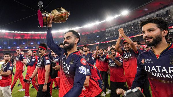 RCB: ನಿಮ್ಮ ನಾಯಕತ್ವದಲ್ಲಿ ಕಪ್‌ & 