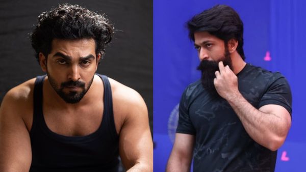 ನಾನು ಯಶ್‌ ತರ ಬೆಳಿಯಲ್ಲ: ಸೀತಾರಾಮ ನಟ ಗಗನ್‌ ಹೀಗಂದಿದ್ದೇಕೆ?