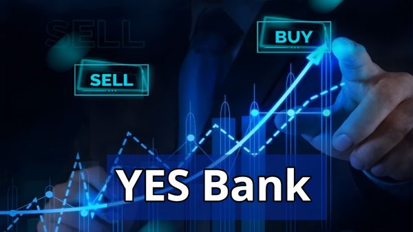 Yes Bank Shares News: ಲಾಭದಲ್ಲಿದ್ದ ಯೆಸ್ ಬ್ಯಾಂಕ್ ‍‍ಷೇರುಗಳ ಬೆಲೆ 7% ಕುಸಿತ, ಕಾರಣವೇನು?