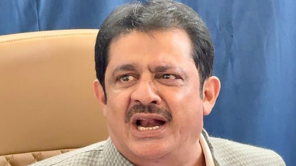 ವಸತಿ ಇಲಾಖೆಯಲ್ಲಿ ಭ್ರಷ್ಟಾಚಾರ; ರಾಜೀನಾಮೆಗೆ ಸಿದ್ದ ಎಂದ ಜಮೀರ್ ಅಹಮದ್