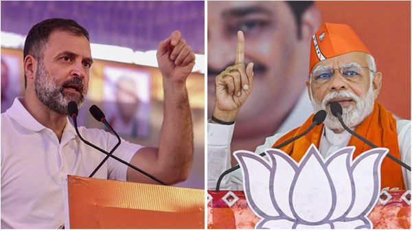 5 ರಾಜ್ಯ, 1 ಕೇಂದ್ರಾಡಳಿತ ಪ್ರದೇಶದ ವಿಧಾನಸಭೆ ಚುನಾವಣೆ: 3 ಕಡೆ ಬಿಜೆಪಿ ಒಮ್ಮೆಯೂ ಗೆದ್ದಿಲ್ಲ!