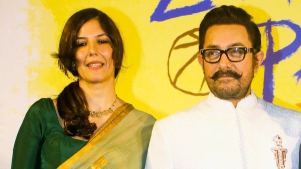 ಬೆಂಗಳೂರಿನ ಗೌರಿ ಜೊತೆ ಮದುವೆ ಆಗೋಯ್ತು: ಶಾಕ್‌ ಕೊಟ್ಟ ನಟ ಅಮೀರ್‌ ಖಾನ್