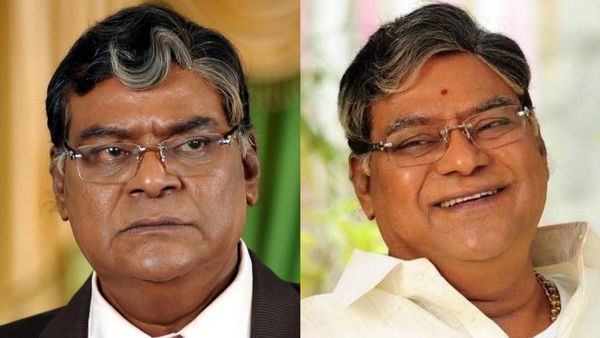 Actor Passes Away: 750ಕ್ಕೂ ಹೆಚ್ಚು ಸಿನಿಮಾಗಳಲ್ಲಿ ನಟಿಸಿದ್ದ ಖ್ಯಾತ ನಟ ಕೋಟ ಶ್ರೀನಿವಾಸ ರಾವ್ ನಿಧನ