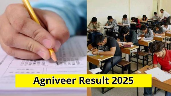 Agniveer Army Result 2025: ಅಗ್ನಿವೀರ ನೇಮಕಾತಿ ಪರೀಕ್ಷೆ ಫಲಿತಾಂಶ ಬಿಡುಗಡೆ ಲಿಂಕ್! ಡೌನ್‌ಲೋಡ್ ಹೇಗೆ? ವಿವರ