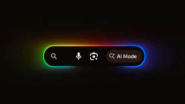 Google AI Mode: ಭಾರತೀಯ ಬಳಕೆದಾರರಿಗೆ ಎಐ ಮೋಡ್ ಆಯ್ಕೆ ಕೊಟ್ಟ ಗೂಗಲ್‌