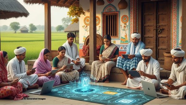 10 ಲಕ್ಷ ಜನರಿಗೆ ಉಚಿತ AI ತರಬೇತಿ: ಕೇಂದ್ರ ಸರ್ಕಾರದ ಹೊಸ ಪ್ಲ್ಯಾನ್