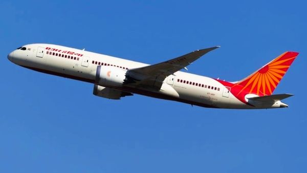 ಏರ್‌ ಇಂಡಿಯಾ ವಿಮಾನದಲ್ಲಿ ಮತ್ತೆ ಅವಘಡ: ಲ್ಯಾಂಡ್‌ ಆದ ತಕ್ಷಣ ಕಾಣಿಸಿಕೊಂಡ ಬೆಂಕಿ