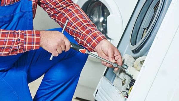 AI Washing Machine: ಎಐ ವಾಷಿಂಗ್‌ ಮಷಿನ್ ಯಾವೆಲ್ಲಾ ವಿಶೇಷತೆಗಳನ್ನು ಒಳಗೊಂಡಿದೆ? 