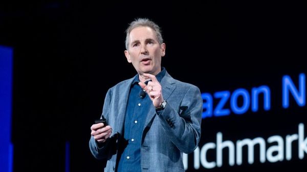 AI ತಂತ್ರಜ್ಞಾನದಿಂದ ಎಲ್ಲ ಉದ್ಯೋಗಗಳು ಉಳಿಯಲ್ಲ: ಅಮೆಜಾನ್ ಸಿಇಒ ಎಚ್ಚರಿಕೆ