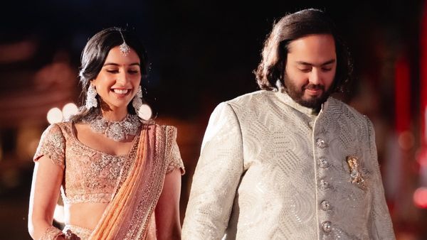 Anant Ambani Wedding: ಜಗತ್ತಿನ ಗಮನ ಸೆಳೆದಿದ್ದ ಅನಂತ್ ಅಂಬಾನಿ ಮದುವೆಗೆ 1 ವರ್ಷ