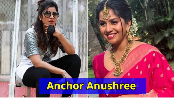 Anchor Anushree: ಮದುವೆ ಬಗ್ಗೆ ಟೀಕಿಸಿದರಿಗೆ ಅನುಶ್ರೀ ಖಡಕ್ ತಿರುಗೇಟು
