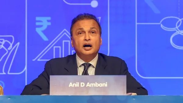 Anil Ambani: ಉದ್ಯಮಿ ಅನಿಲ್ ಅಂಬಾನಿಗೆ ಸಂಬಂಧಿಸಿದ 50 ಕಂಪನಿಗಳ ಮೇಲೆ ED ದಾಳಿ