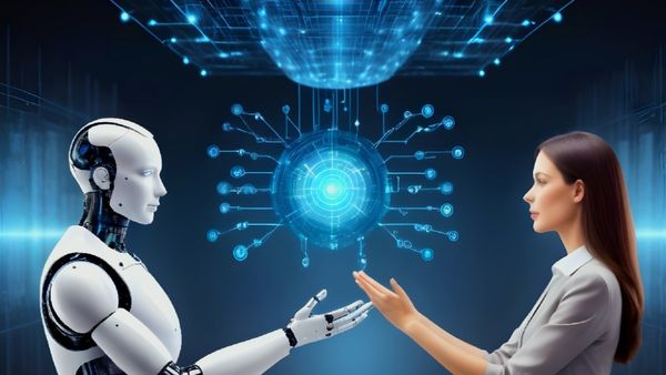 Artificial Intelligence: ಈ ಕಾರಣಕ್ಕೆ AI-ಮನುಷ್ಯರು ಒಟ್ಟಾಗಿ ಕೆಲಸ ಮಾಡಲೇಬೇಕು: ವರದಿ