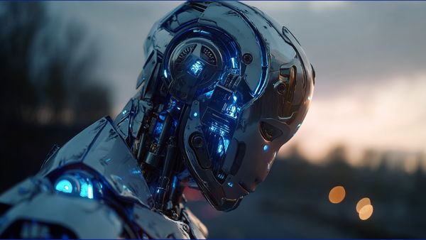 ಎಐ ಲೋಕದಲ್ಲಿ ಹೊಸ ಯುಗ ಆರಂಭ, ವೆಬ್‌ಸೈಟ್‌ಗಳಿಗೆ ಸಿಗಲಿದೆ ಭರ್ಜರಿ ಬಂಪರ್! Artificial Intelligence