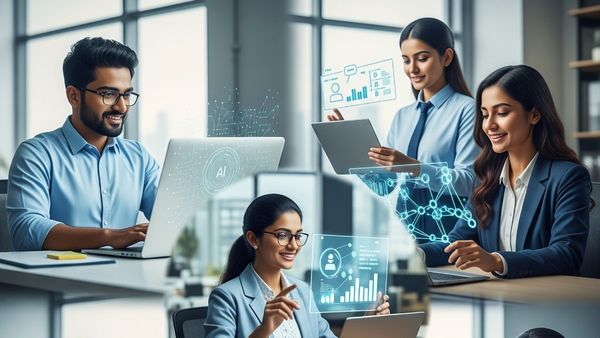 ಈ ಕಾರಣದಿಂದ ದೇಶದಲ್ಲಿ ಉದ್ಯೋಗಿಗಳಿಗೆ ಸಂಬಳ ಕಟ್, ಬಡ್ತಿಯೂ ಡೌಟ್!