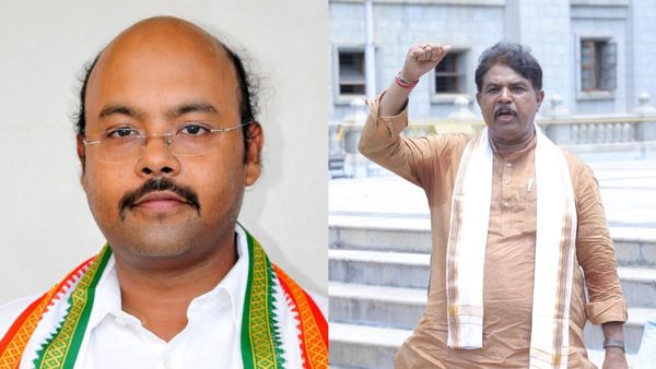 ನಾಲ್ವಡಿ ಕೃಷ್ಣರಾಜ ಒಡೆಯರಿಗೆ ಸಿದ್ದರಾಮಯ್ಯ ಹೋಲಿಕೆ ಹಾಸ್ಯಾಸ್ಪದ: ಅಶೋಕ್‌