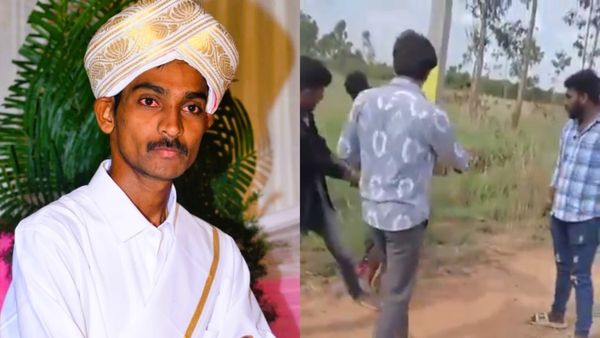 ಯುವಕನ ಬೆತ್ತಲೆಗೊಳಿಸಿ ಅಟ್ಟಾಡಿಸಿದ ಗ್ಯಾಂಗ್‌: ರೇಣುಕಾಸ್ವಾಮಿ ಕೇಸ್‌ ತರ ಎಂದು ವಿಡಿಯೋ ರೆಕಾರ್ಡ್‌