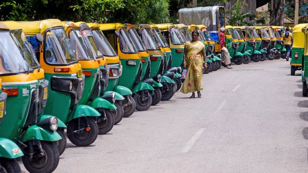 Auto Fare Hike: ಆಗಸ್ಟ್‌ 1ರಿಂದ ಆಟೋ ಪ್ರಯಾಣ ದರ ಹೆಚ್ಚಿಸಿ ಆದೇಶ, ಹೊಸ ದರ ಎಷ್ಟಿದೆ?