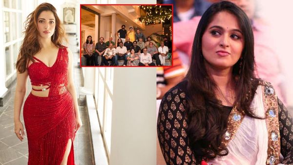 ಬಾಹುಬಲಿ ಸಿನಿಮಾಗೆ 10 ವರ್ಷದ ಸಂಭ್ರಮ: ಪಾರ್ಟಿಯಿಂದ ಅನುಷ್ಕಾ ಶೆಟ್ಟಿ- ತಮನ್ನಾ ಔಟ್, ಕಾರಣವೇನು ?