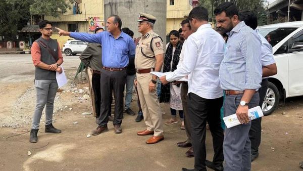 ಬೆಂಗಳೂರಿನ ಪ್ರಮುಖ ಜಂಕ್ಷನ್ ಅಭಿವೃದ್ಧಿ: ಟ್ರಾಫಿಕ್ ಜಾಮ್‌ಗೆ ಗುಡ್‌ಬಾಯ್!