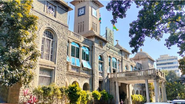 ಬೆಂಗಳೂರಿನಲ್ಲಿ ಮನೆ - ಮನೆಗೆ ಸ್ಟಿಕ್ಕರ್: ಬಿಬಿಎಂಪಿಯಿಂದ ಮತ್ತೊಂದು ಮಹತ್ವದ ಅಪ್ಡೇಟ್ಸ್‌!