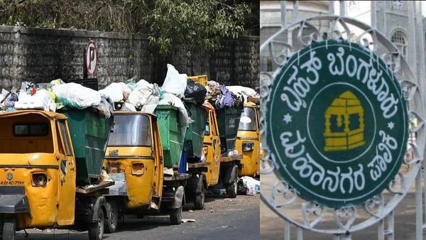 ಬೆಂಗಳೂರಲ್ಲಿ ತ್ಯಾಜ್ಯದಿಂದ ವಿದ್ಯುತ್ ಉತ್ಪಾದನೆ: ಹೊಸ ಘಟಕ ಸ್ಥಾಪನೆಗೆ ಬಿಬಿಎಂಪಿ ಪ್ಲಾನ್