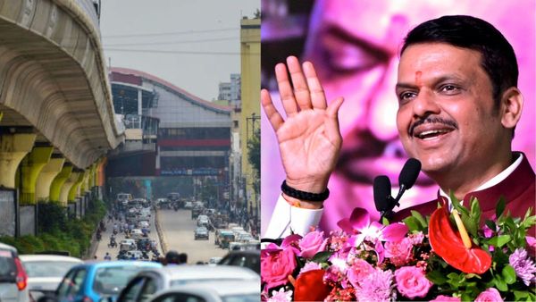 ಬೆಂಗಳೂರಿನಿಂದ ಮಹಾರಾಷ್ಟ್ರದ ಅಭಿವೃದ್ಧಿಗೆ ಹಿನ್ನಡೆ ಆಗಿದೆ: ಮಹಾ ಸಿ.ಎಂ ಹೇಳಿಕೆ!